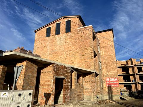 квартира за адресою Тараса Шевченка вул., 136