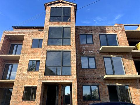 квартира за адресою Тараса Шевченка вул., 136