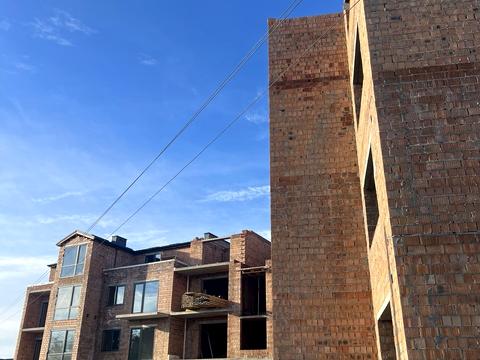 квартира за адресою Тараса Шевченка вул., 136