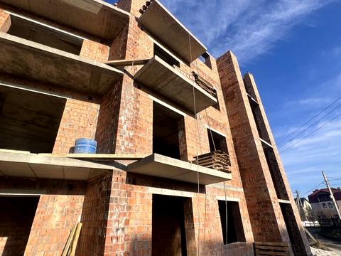 квартира за адресою Тараса Шевченка вул., 136