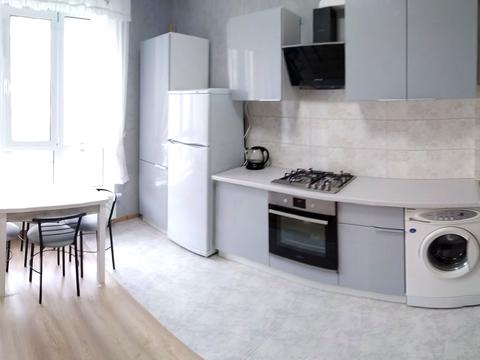 квартира по адресу Метрологическая ул., 9-Д