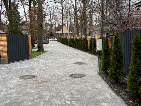 дом по адресу Провулок український