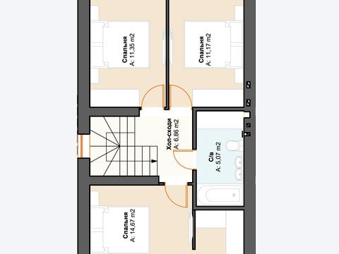 дом по адресу Провулок український