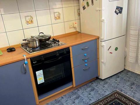 квартира по адресу Деревлянская ул. (Якира), 12/42