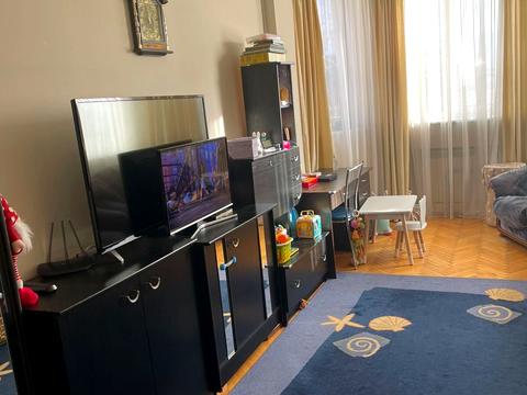 квартира по адресу Деревлянская ул. (Якира), 12/42