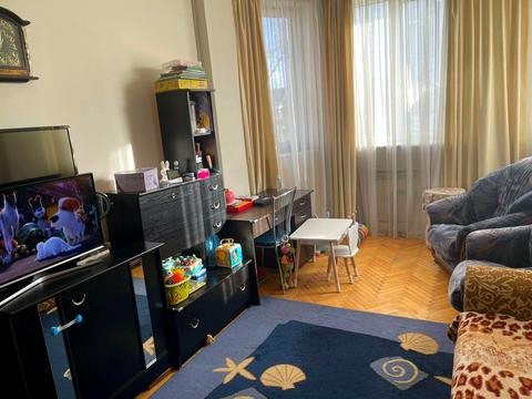 квартира по адресу Деревлянская ул. (Якира), 12/42