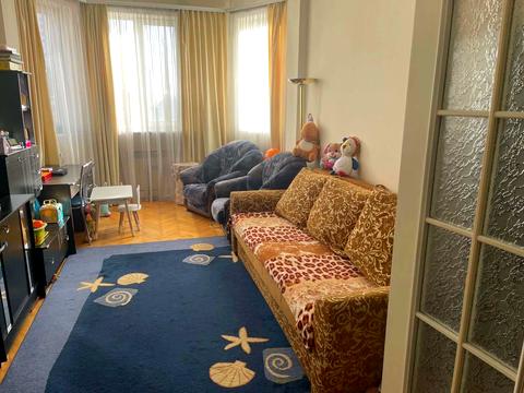 квартира по адресу Деревлянская ул. (Якира), 12/42