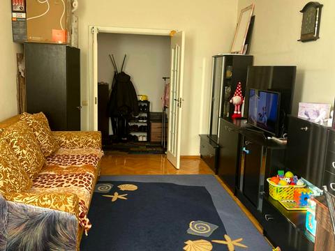 квартира по адресу Деревлянская ул. (Якира), 12/42