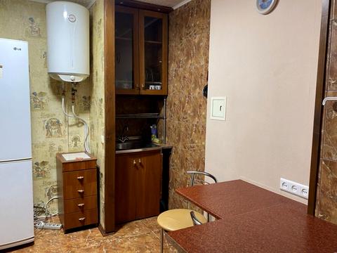 квартира за адресою Андрія Мельника вул. (Генерала Тупікова), 14-Б