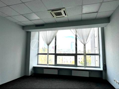 коммерческая по адресу Большая Васильковская ул. (Красноармейская), 39