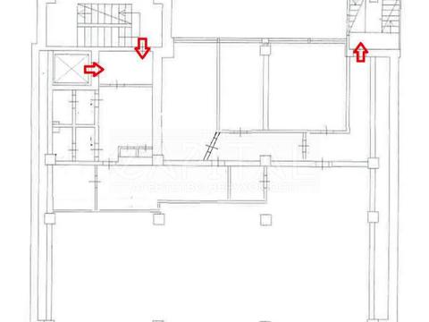 коммерческая по адресу Большая Васильковская ул. (Красноармейская), 39