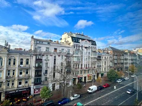 коммерческая по адресу Большая Васильковская ул. (Красноармейская), 39