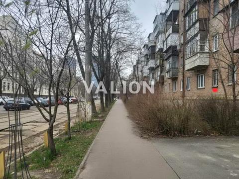 квартира по адресу Дегтяревская ул., 28