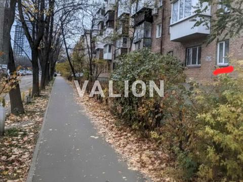 квартира по адресу Дегтяревская ул., 28