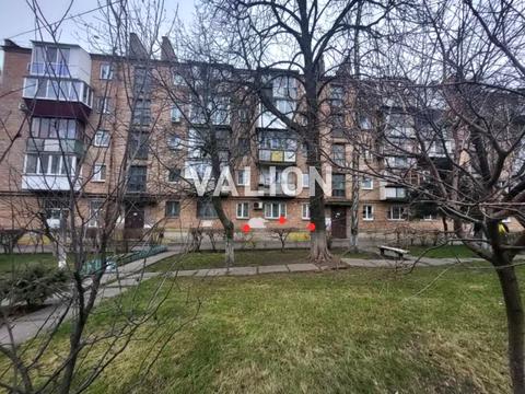 квартира по адресу Дегтяревская ул., 28