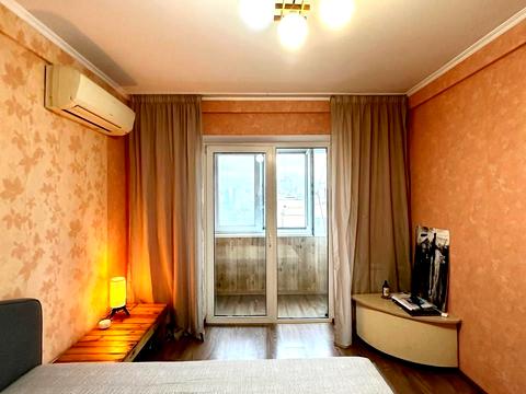 квартира за адресою Раїси Окіпної вул., 9