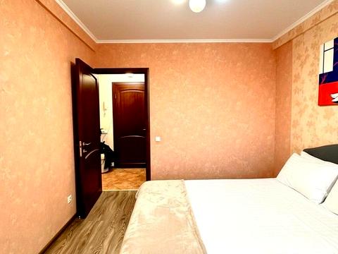 квартира за адресою Раїси Окіпної вул., 9