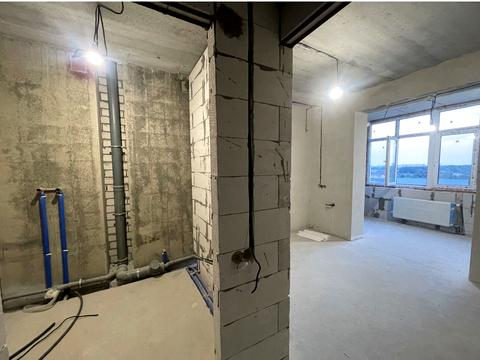 квартира за адресою Бакинська вул., 1