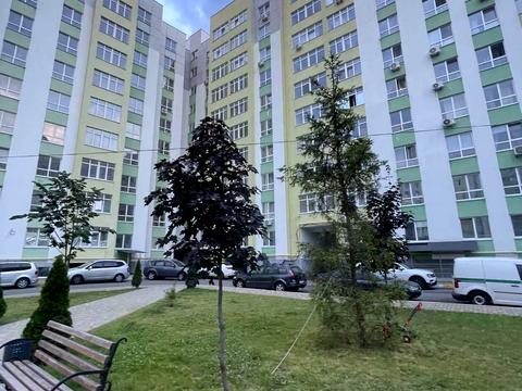 квартира за адресою Бакинська вул., 1