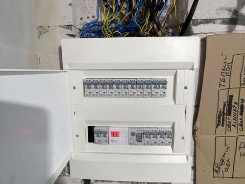 квартира за адресою Бакинська вул., 1