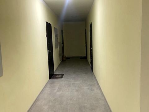 квартира за адресою Бакинська вул., 1