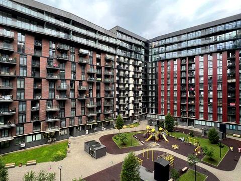 квартира за адресою В'ячеслава Чорновола просп. (), 16д