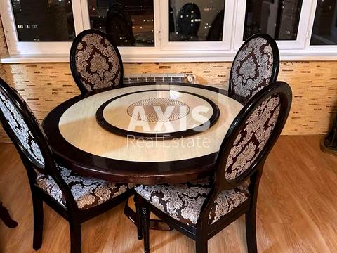 квартира по адресу Большая Китаевская ул., 10-А