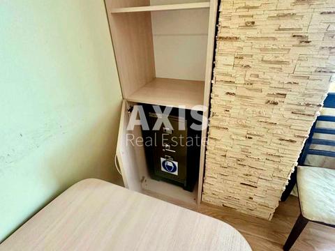 квартира по адресу Большая Китаевская ул., 10-А