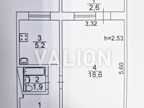 квартира за адресою Євгена Харченка вул. (Леніна), 27