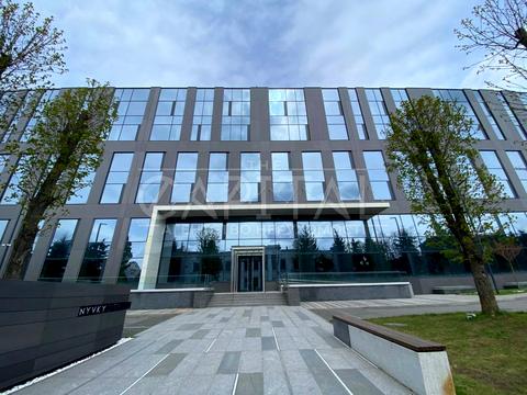 коммерческая по адресу Берестейский просп. (Победы), 67