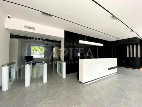 коммерческая по адресу Берестейский просп. (Победы), 67