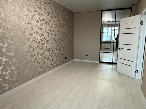 квартира за адресою Марії Башкірцевої вул., 20 к1