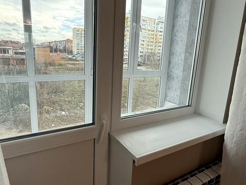 квартира за адресою Марії Башкірцевої вул., 20 к1