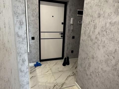 квартира за адресою Марії Башкірцевої вул., 20 к1