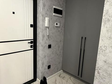 квартира за адресою Марії Башкірцевої вул., 20 к1