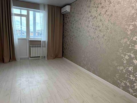 квартира за адресою Марії Башкірцевої вул., 20 к1