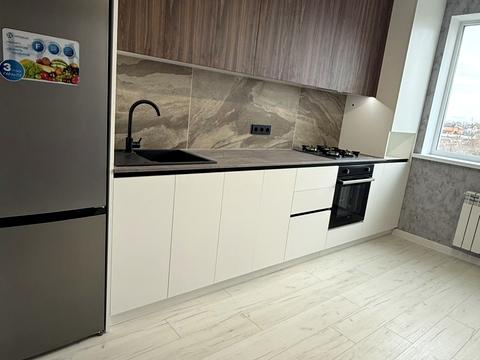 квартира за адресою Марії Башкірцевої вул., 20 к1