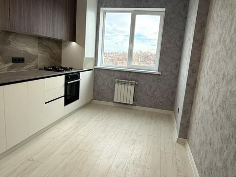 квартира за адресою Марії Башкірцевої вул., 20 к1