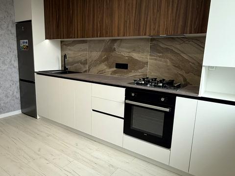 квартира за адресою Марії Башкірцевої вул., 20 к1