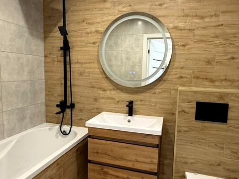 квартира за адресою Марії Башкірцевої вул., 20 к1