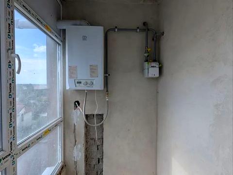 квартира за адресою Отця Івана Блавацького вул., 18, к.9