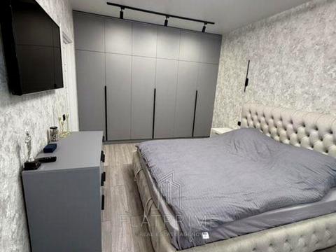 квартира за адресою Івана Виговського вул. (Маршала Гречка), 12-К