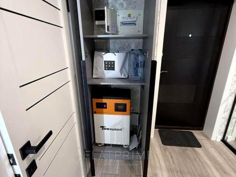 квартира за адресою Івана Виговського вул. (Маршала Гречка), 12-К