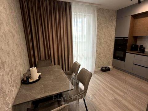 квартира за адресою Івана Виговського вул. (Маршала Гречка), 12-К