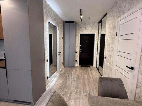 квартира за адресою Івана Виговського вул. (Маршала Гречка), 12-К