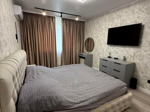 квартира за адресою Івана Виговського вул. (Маршала Гречка), 12-К