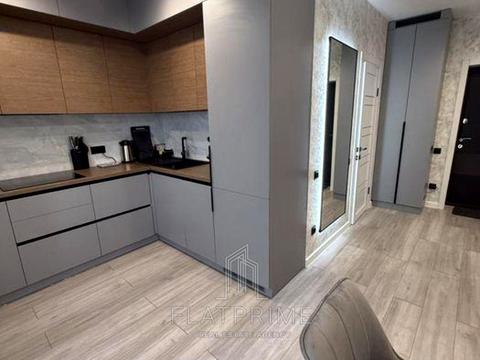 квартира за адресою Івана Виговського вул. (Маршала Гречка), 12-К