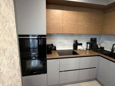 квартира за адресою Івана Виговського вул. (Маршала Гречка), 12-К