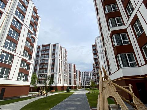 квартира за адресою Отця Івана Блавацького вул., 18, к.9