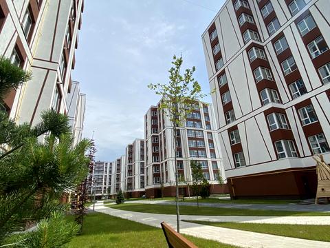 квартира за адресою Отця Івана Блавацького вул., 18, к.9